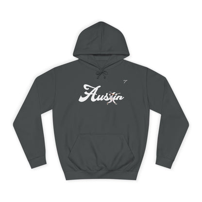 Austin Kura Hoodie