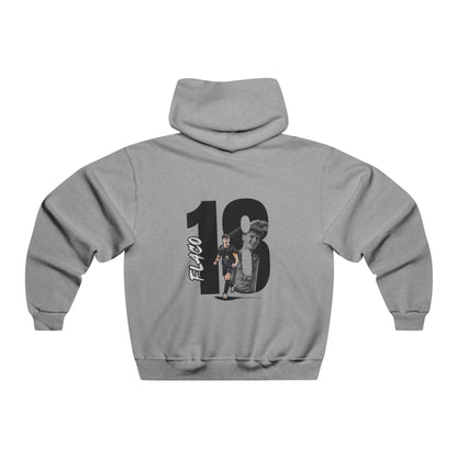 Cooper Flax Vintage Hoodie