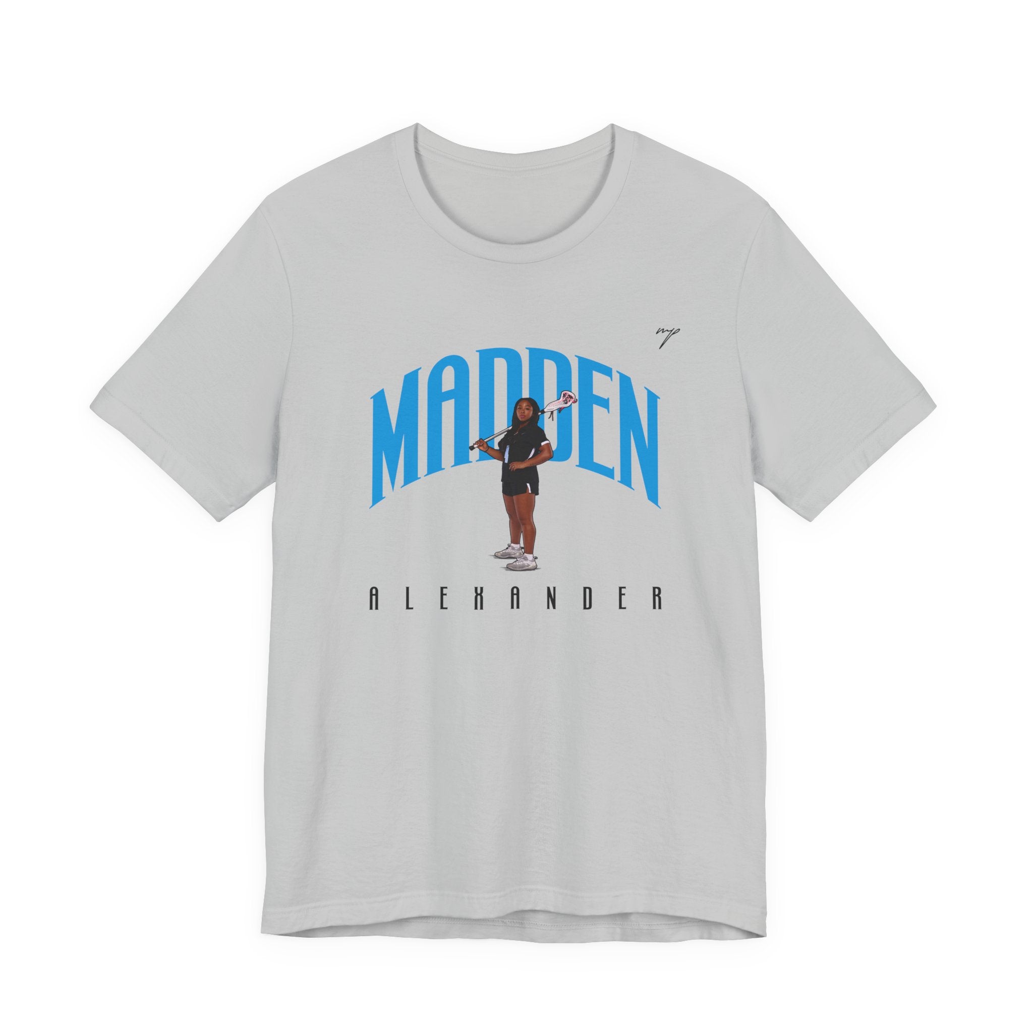 Madden Alexander Graphic Tee