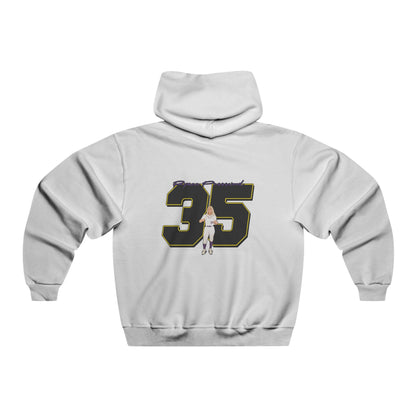 Ryann Presswood Vintage Hoodie