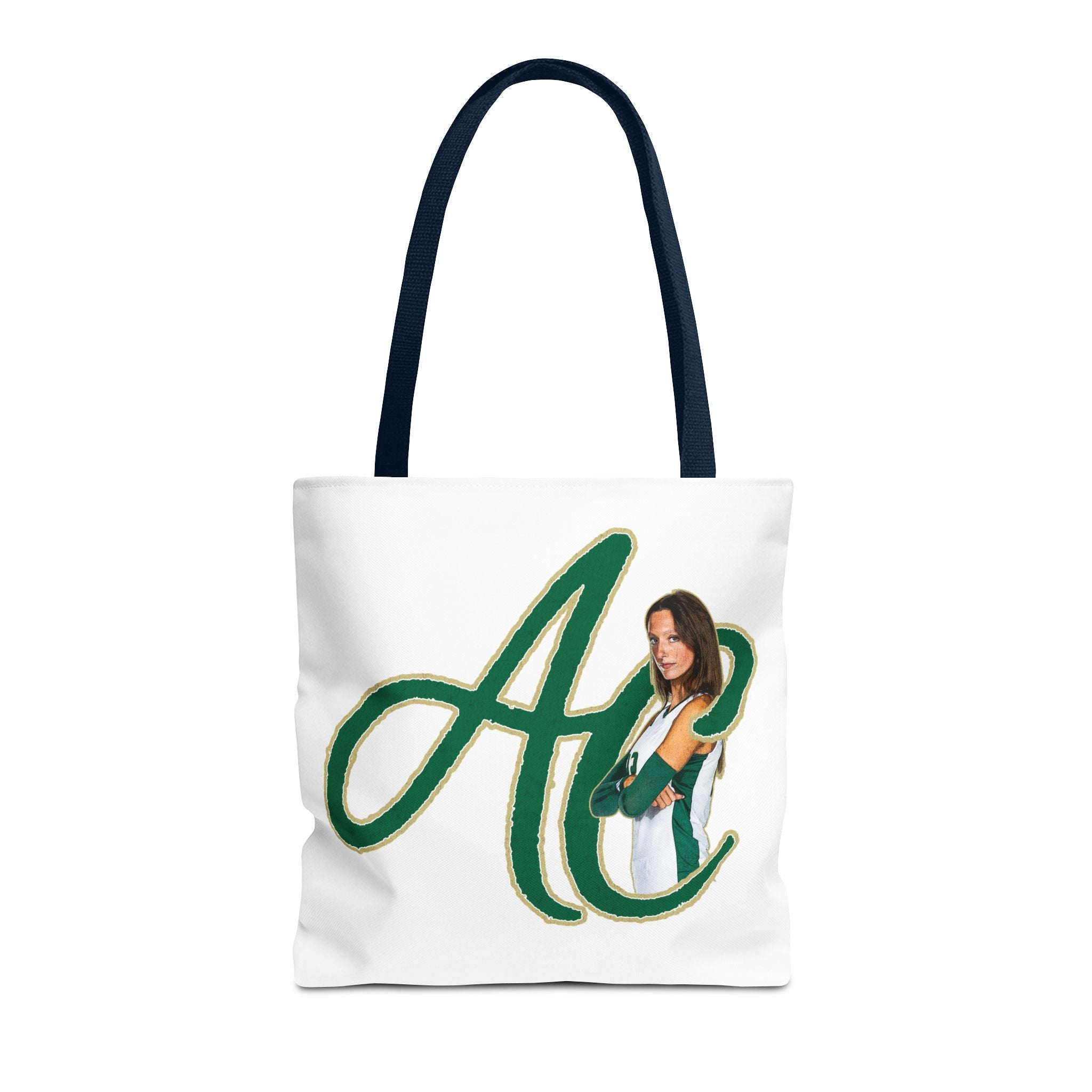 Ally Cavanaugh Tote Bag