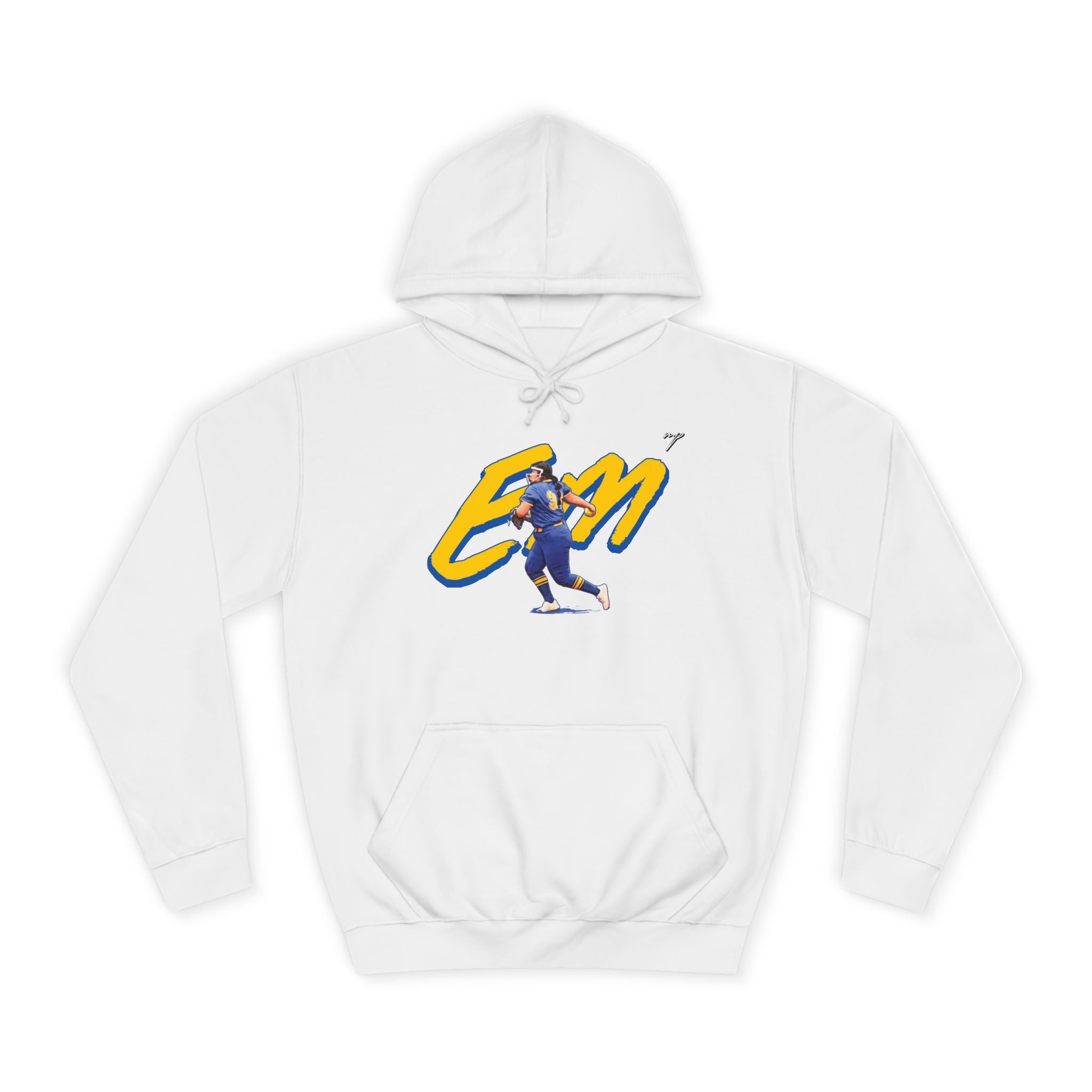 Emma Solis Hoodie