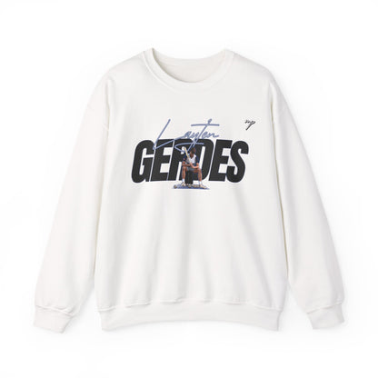 Layten Gerdes Crewneck
