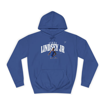 Aaron Lindsey Jr Hoodie