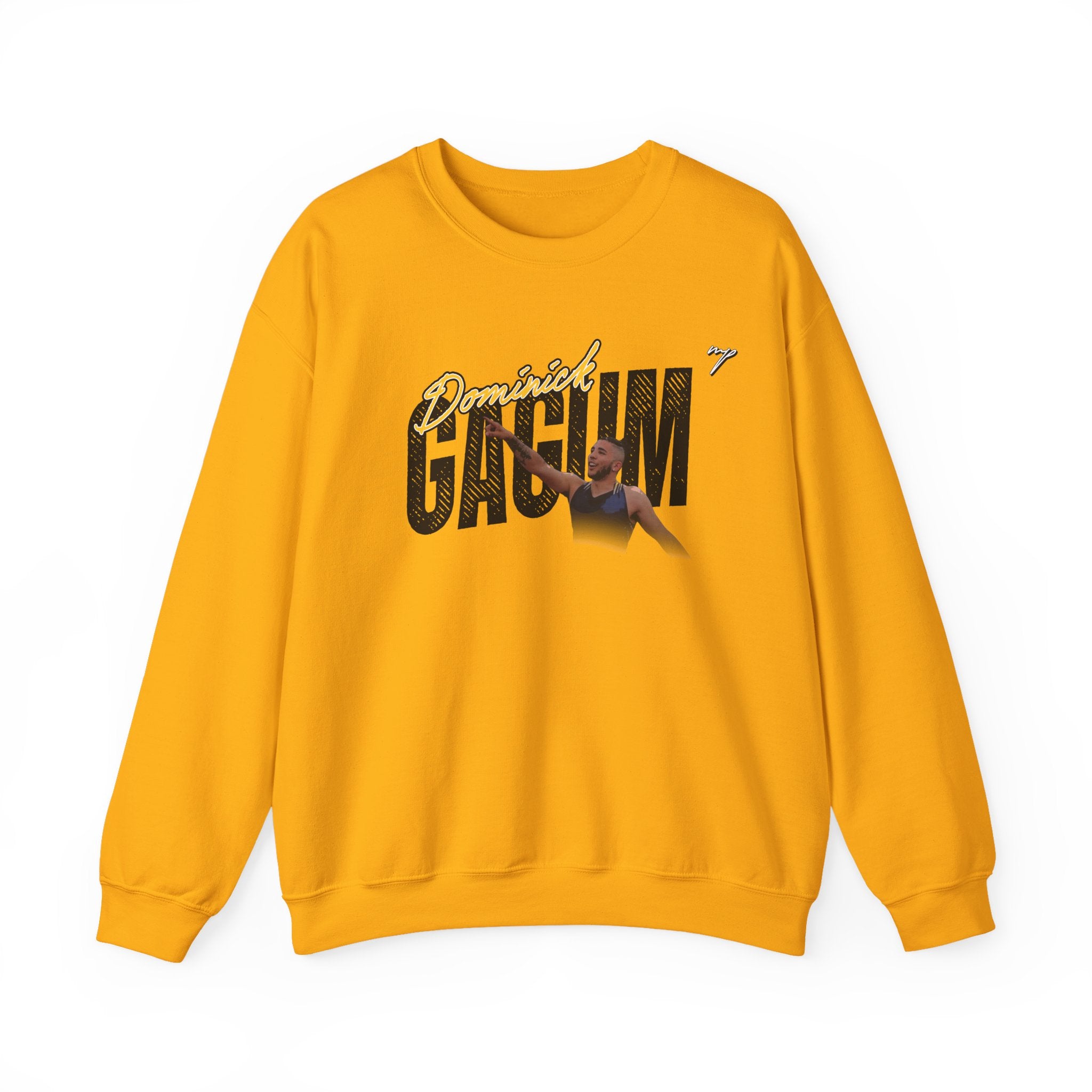 Dominick Gagum Crewneck