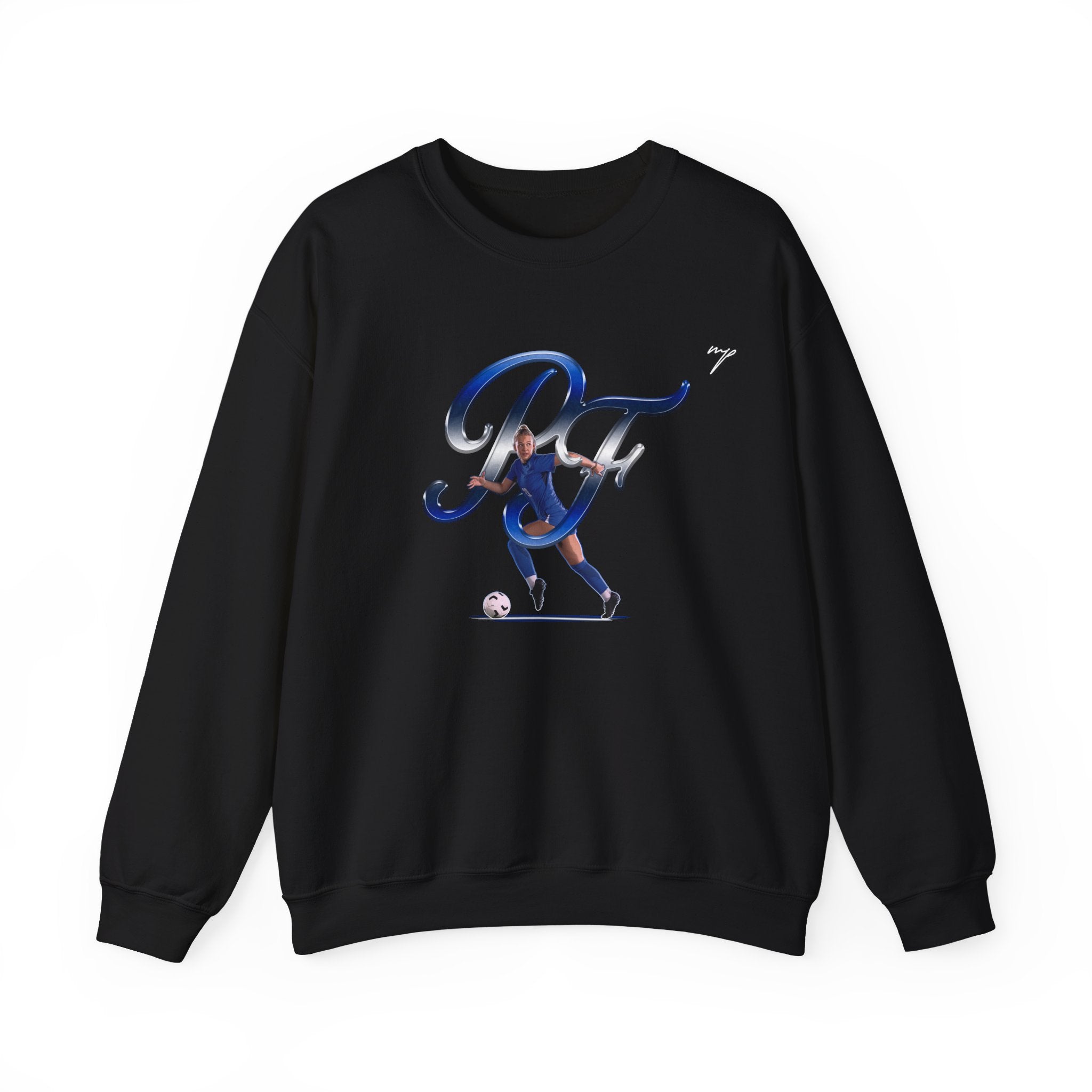 Presley Freeman Crewneck