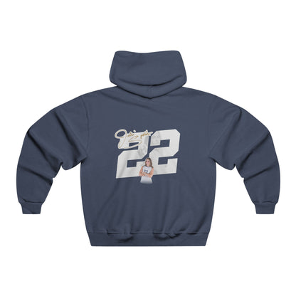 Joelie Spelts Vintage Hoodie