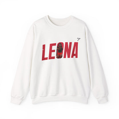 Leona Agyemang Crewneck