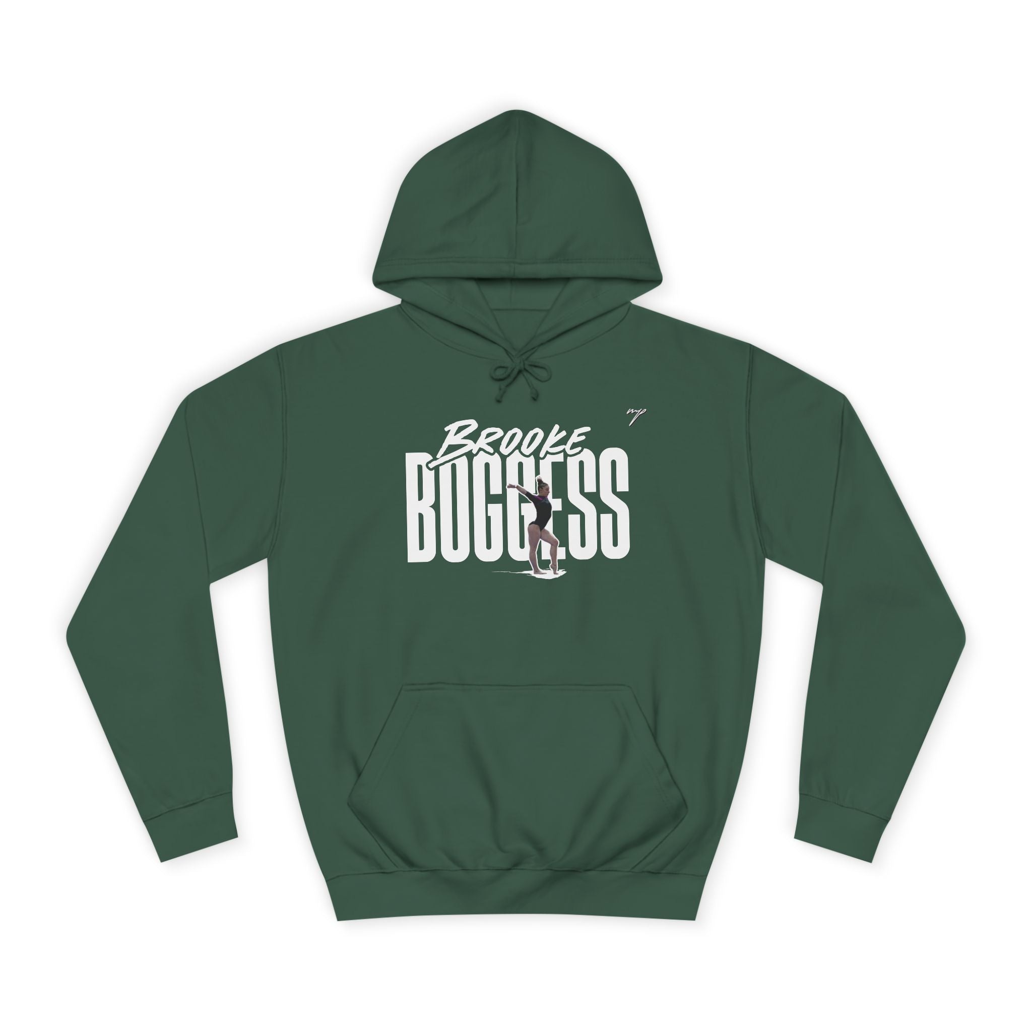 Brooke Boggess Hoodie