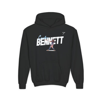 Caeden Bennett YOUTH Hoodie