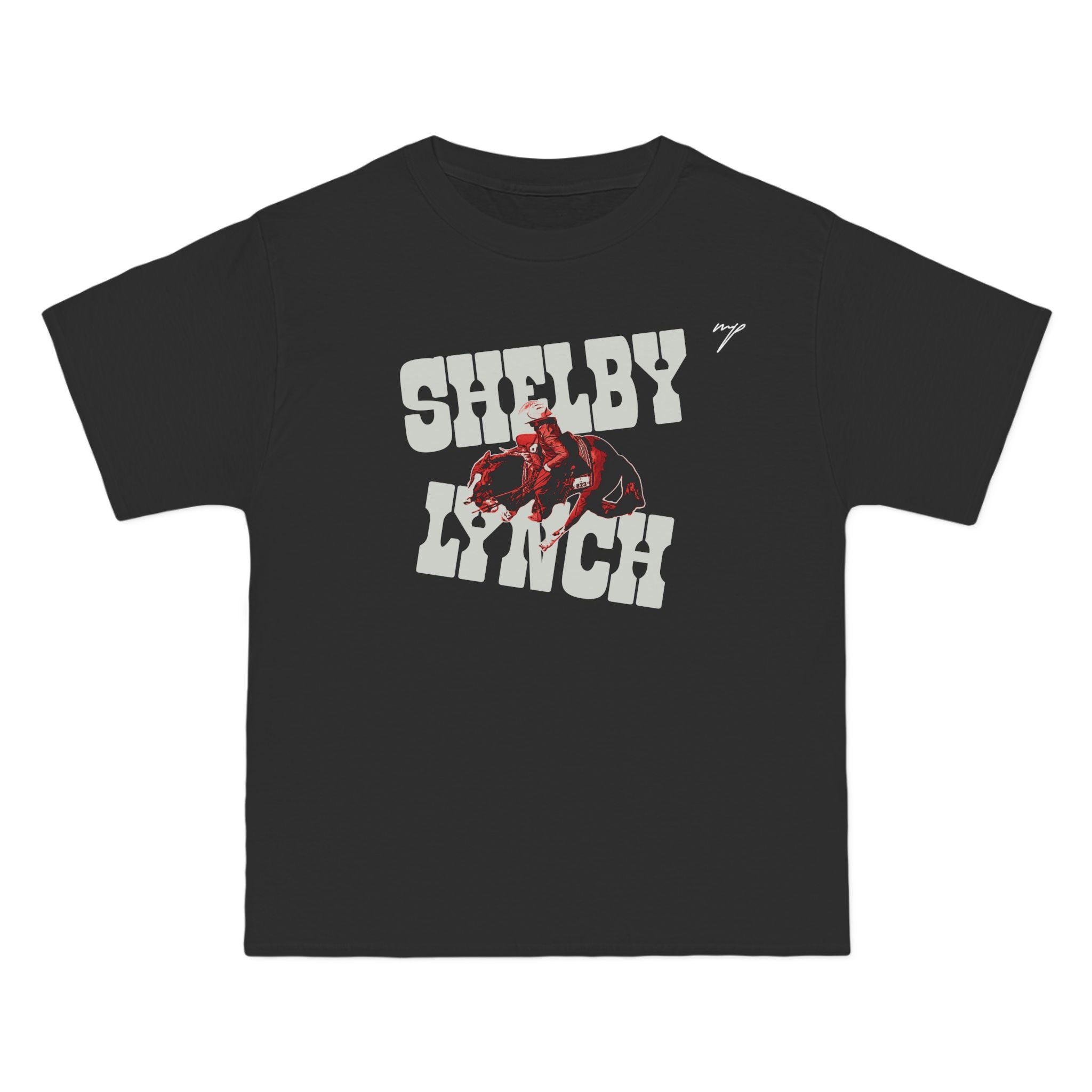 Shelby Lynch Vintage Tee