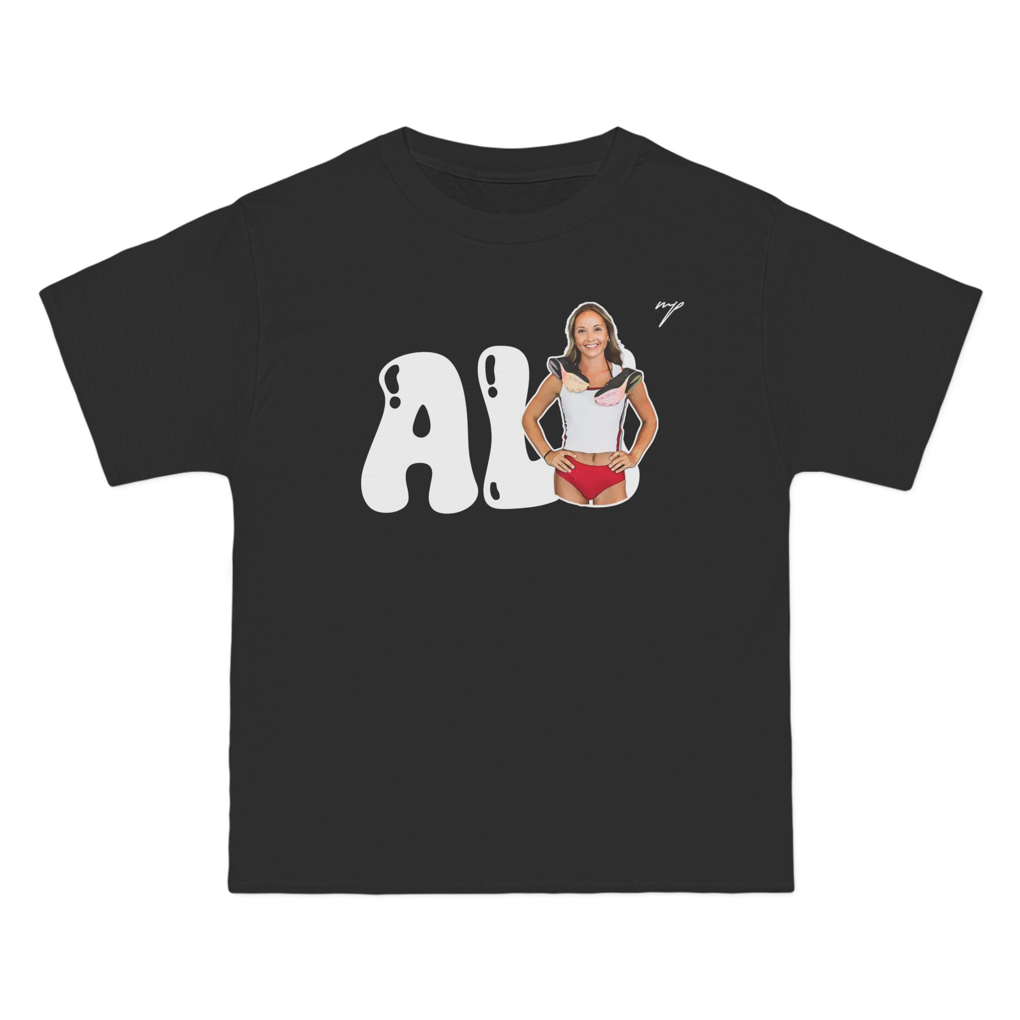Ali Bainbridge Vintage Tee