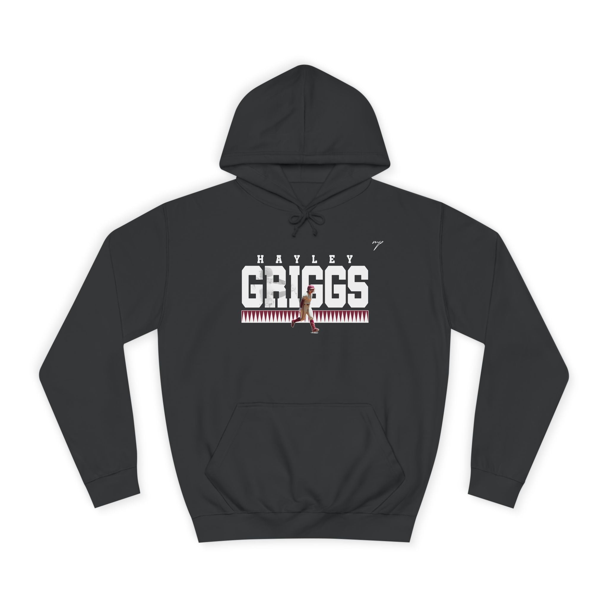 Hayley Griggs Hoodie