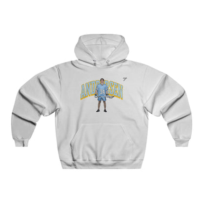 Ben Andersen Vintage Hoodie