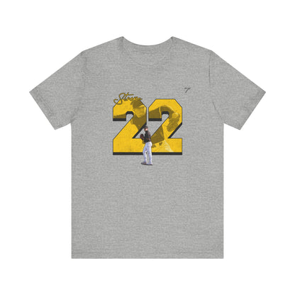 Clay Strope Graphic Tee