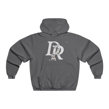 Devon Russell Vintage Hoodie