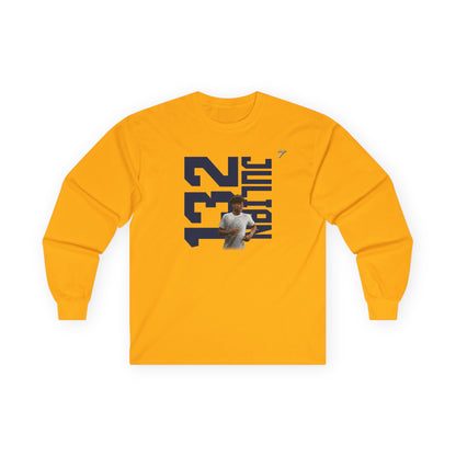 Julian Verdeja Long Sleeve Tee