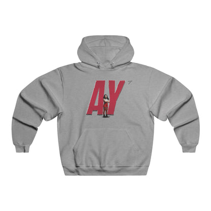 Amaya Yoshizumi Vintage Hoodie