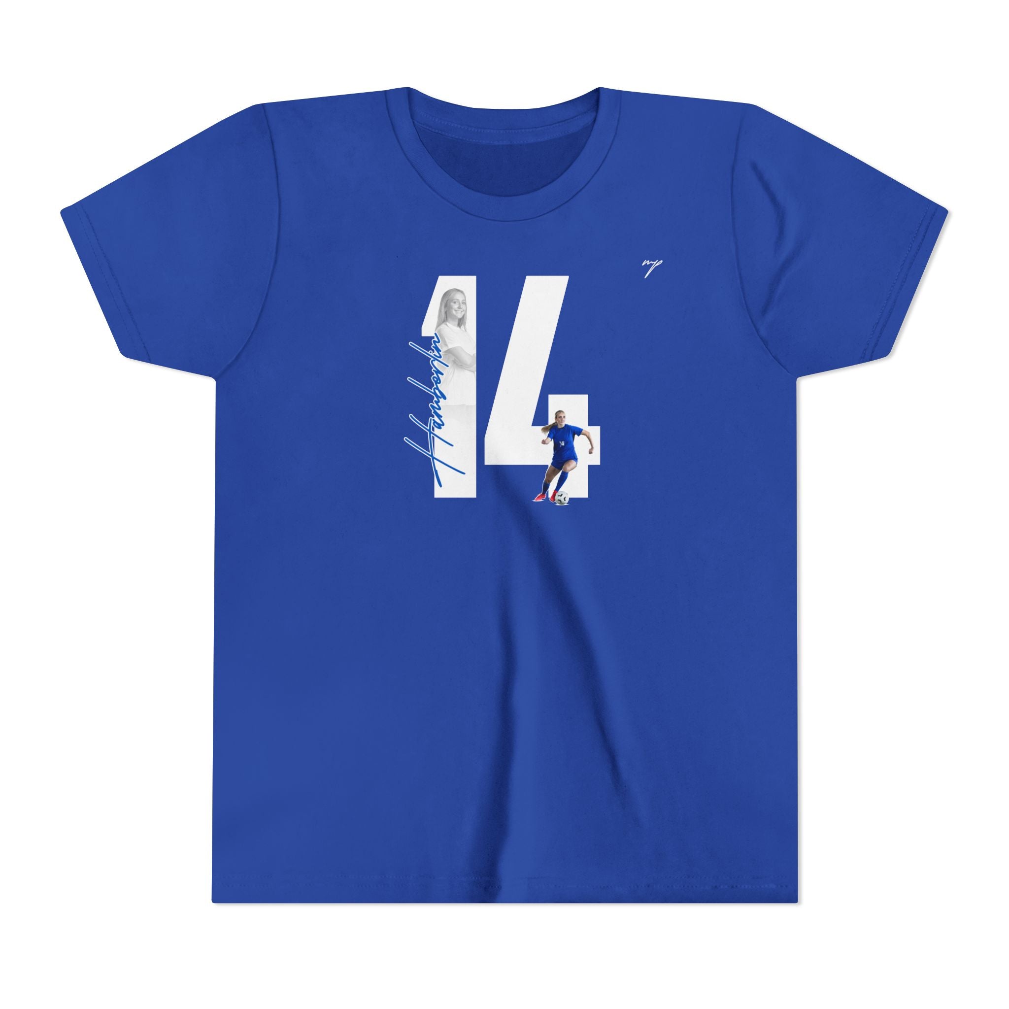 Emma Hamberlin YOUTH Graphic Tee