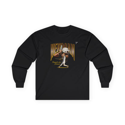 Hannah Herman Long Sleeve Tee