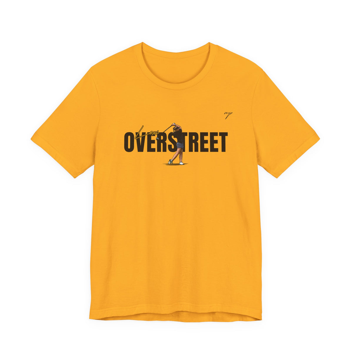 Lexi Overstreet Graphic Tee