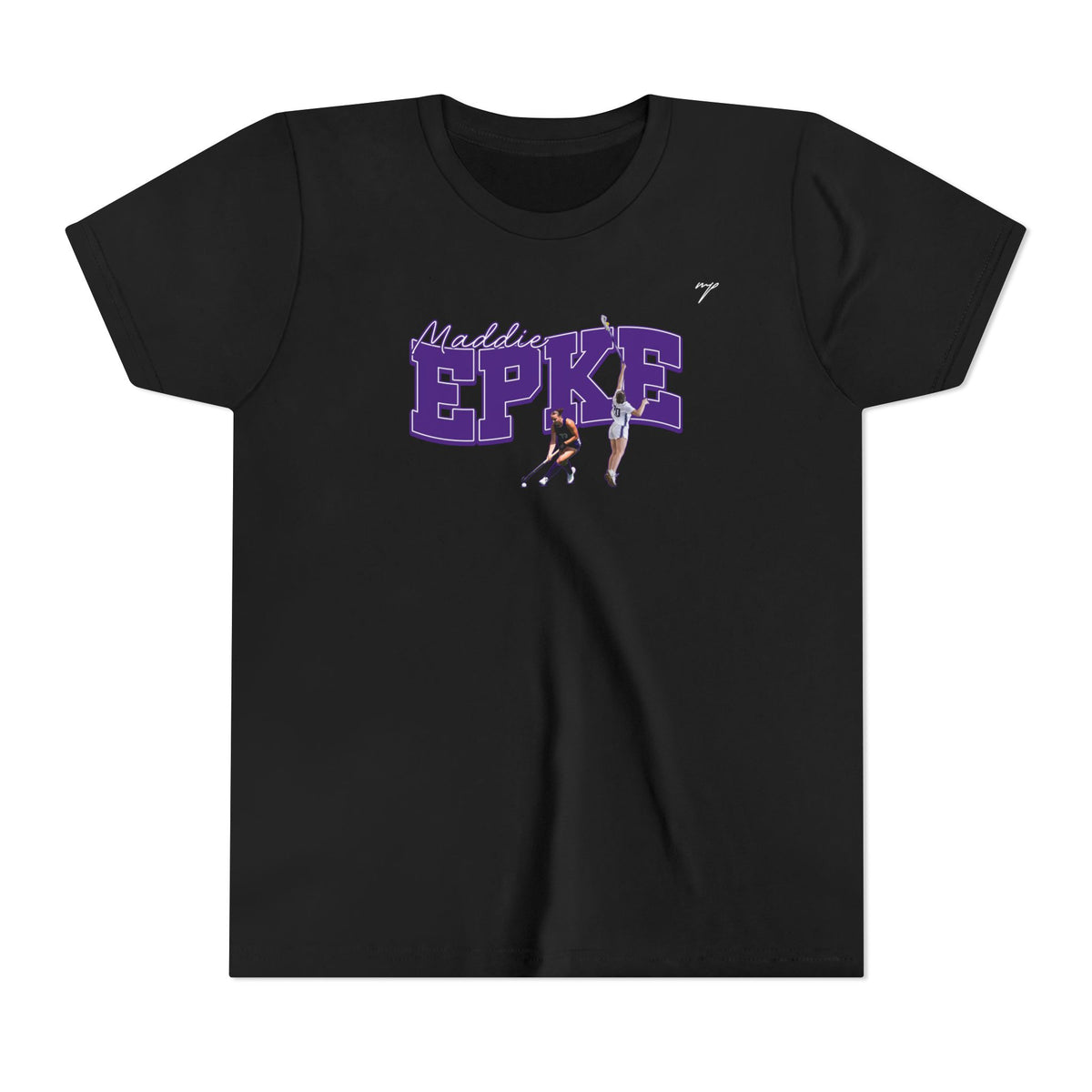 Maddie Epke YOUTH Graphic Tee