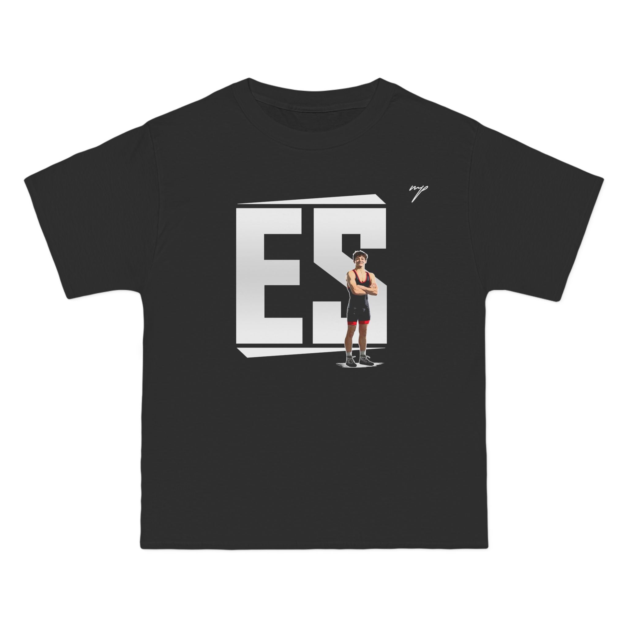 Ethan Spacht Vintage Tee