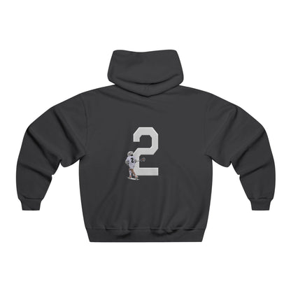Thomas Kirnie Vintage Hoodie