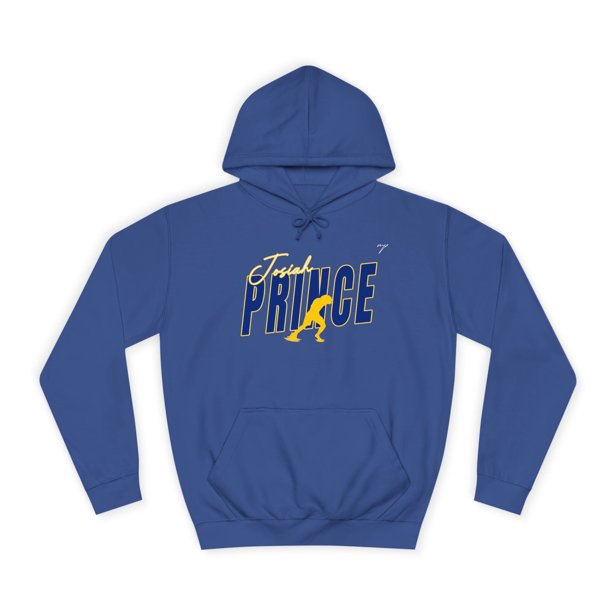Josiah Prince Hoodie
