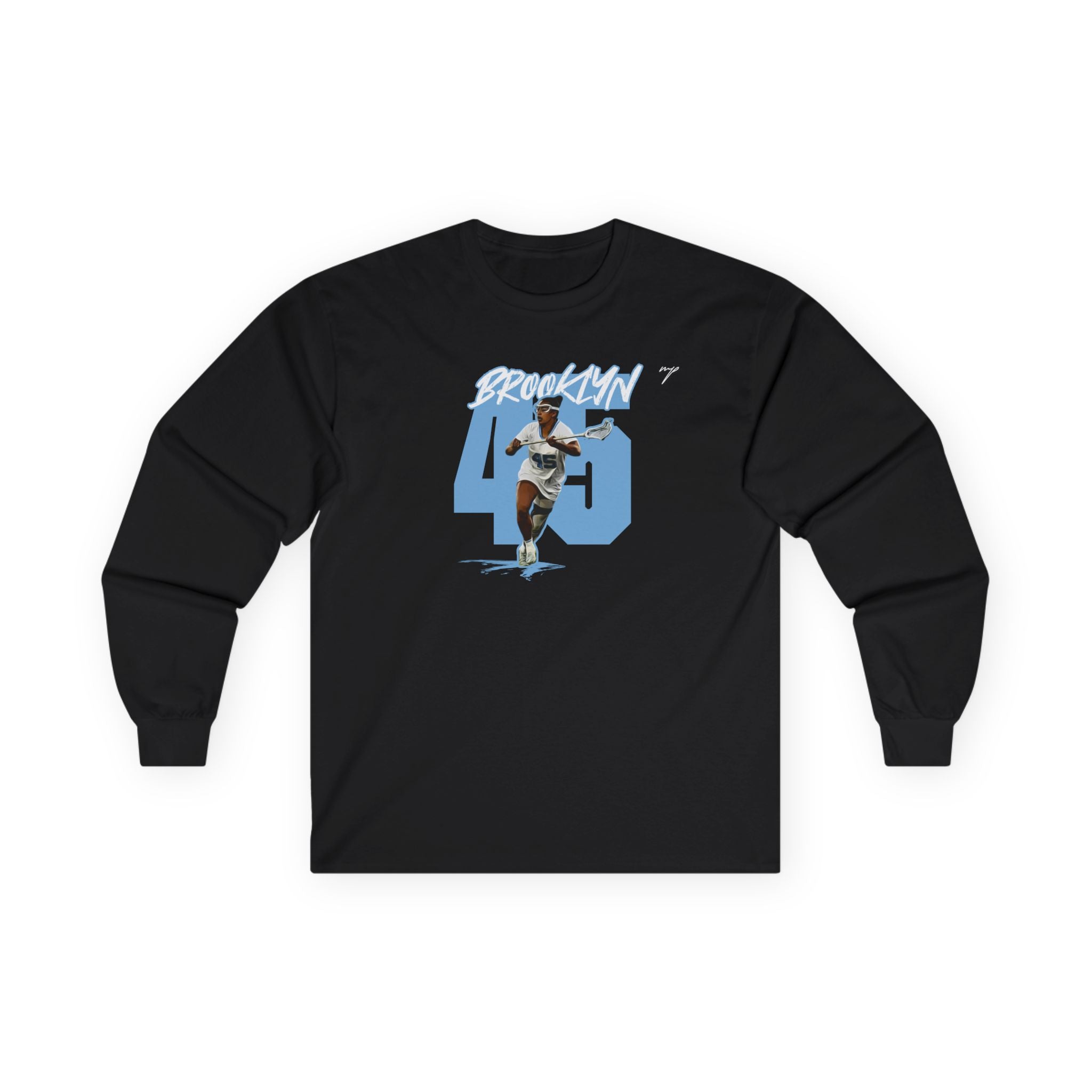 Brooklyn Walker-Welch Long Sleeve Tee