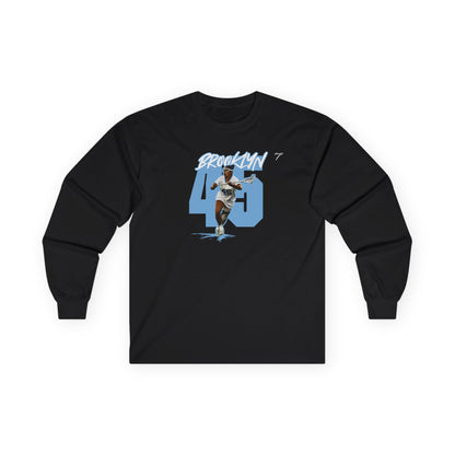 Brooklyn Walker-Welch Long Sleeve Tee