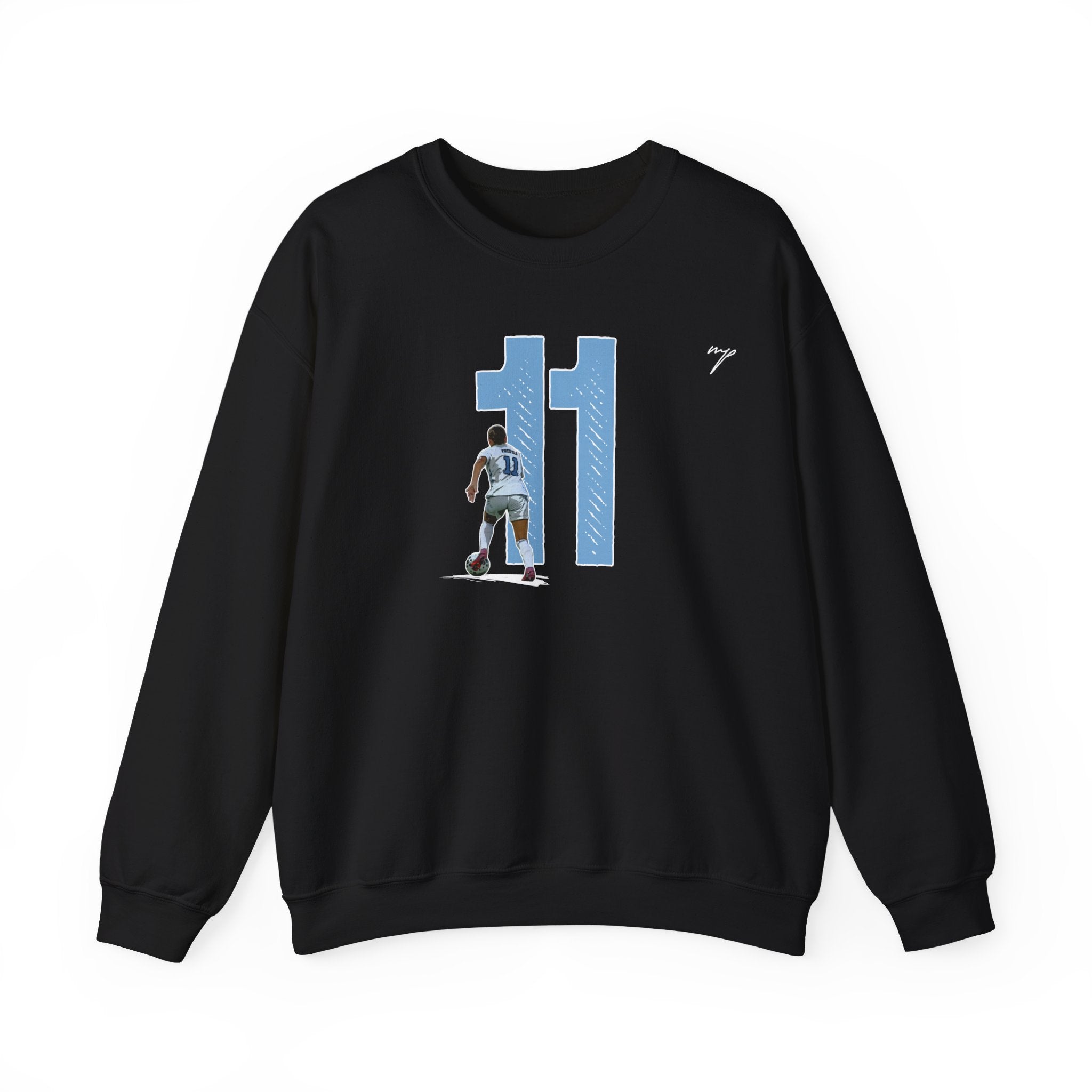 Eres Freifeld Crewneck