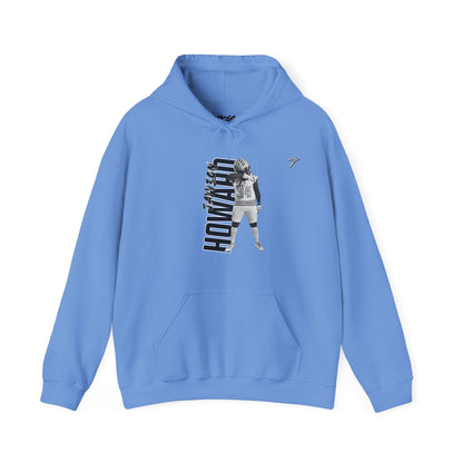 Jayveon Howard Vintage Hoodie