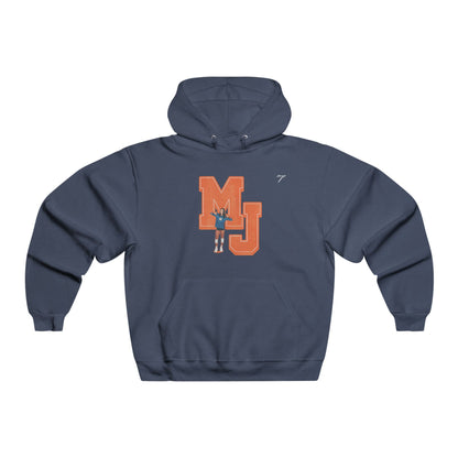 Makinsey Jones Vintage Hoodie