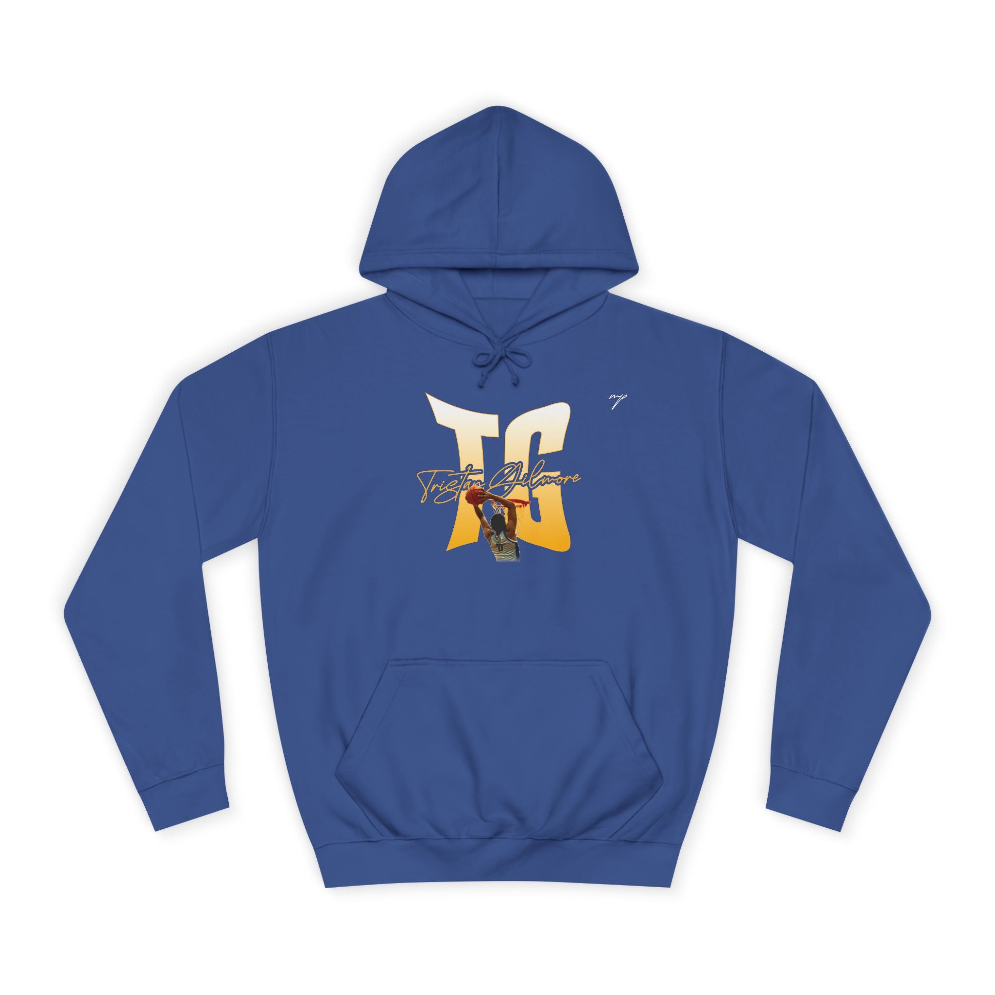 Tristan Gilmore Hoodie