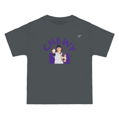 Braedon Paczocha Vintage Tee