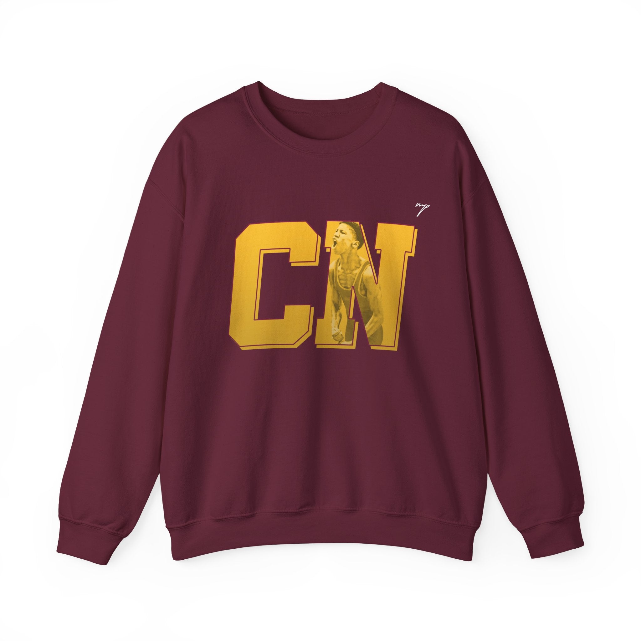 Caleb Noble Crewneck
