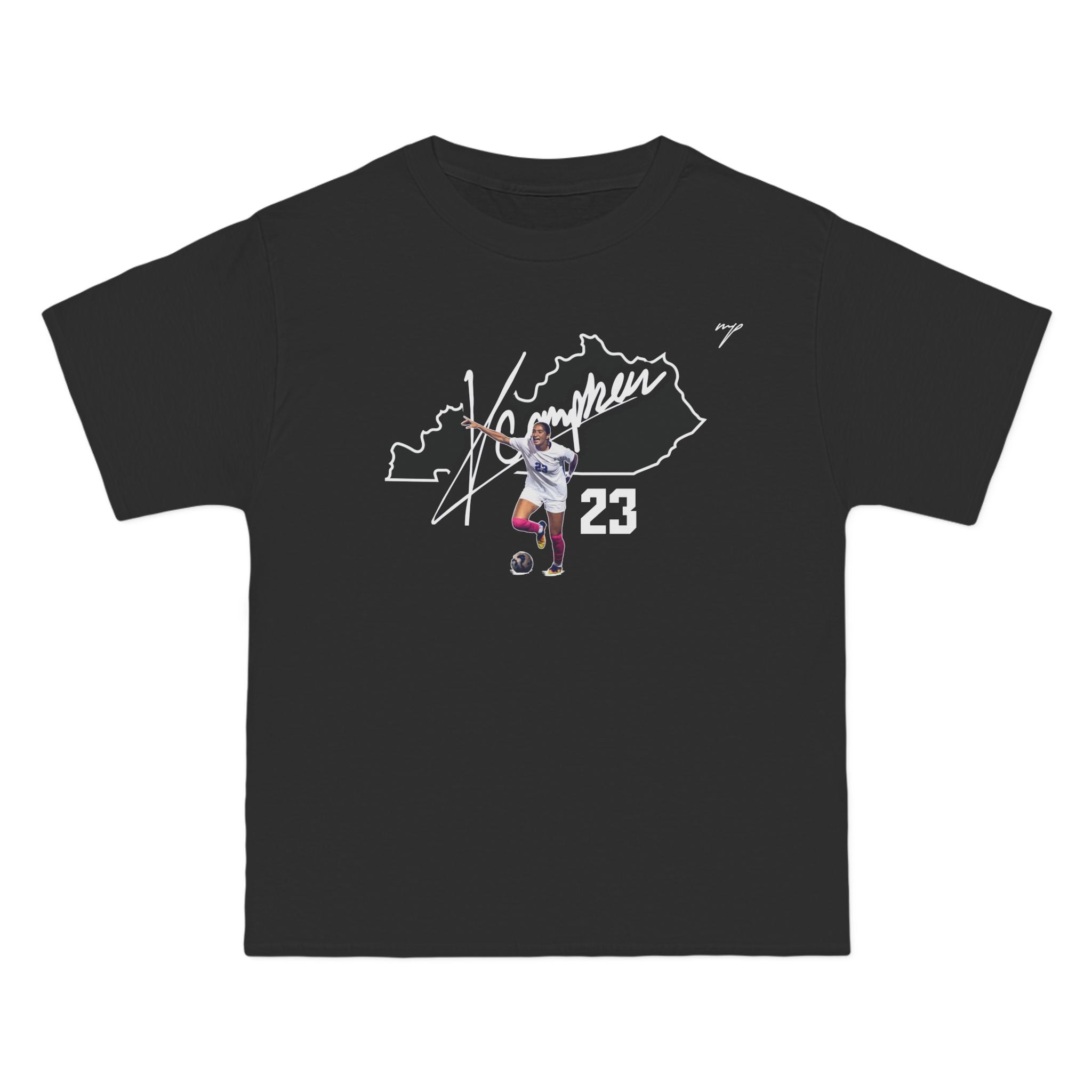 Kendall Campbell Vintage Tee