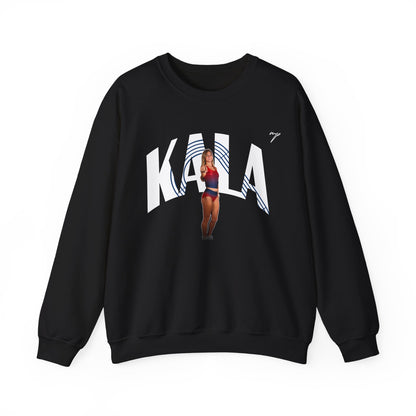 Kala Valeiras Crewneck
