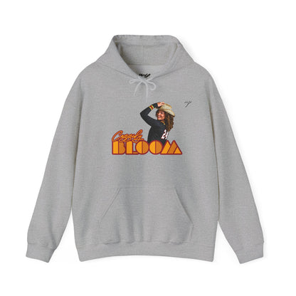 Cassidy Bloom Vintage Hoodie