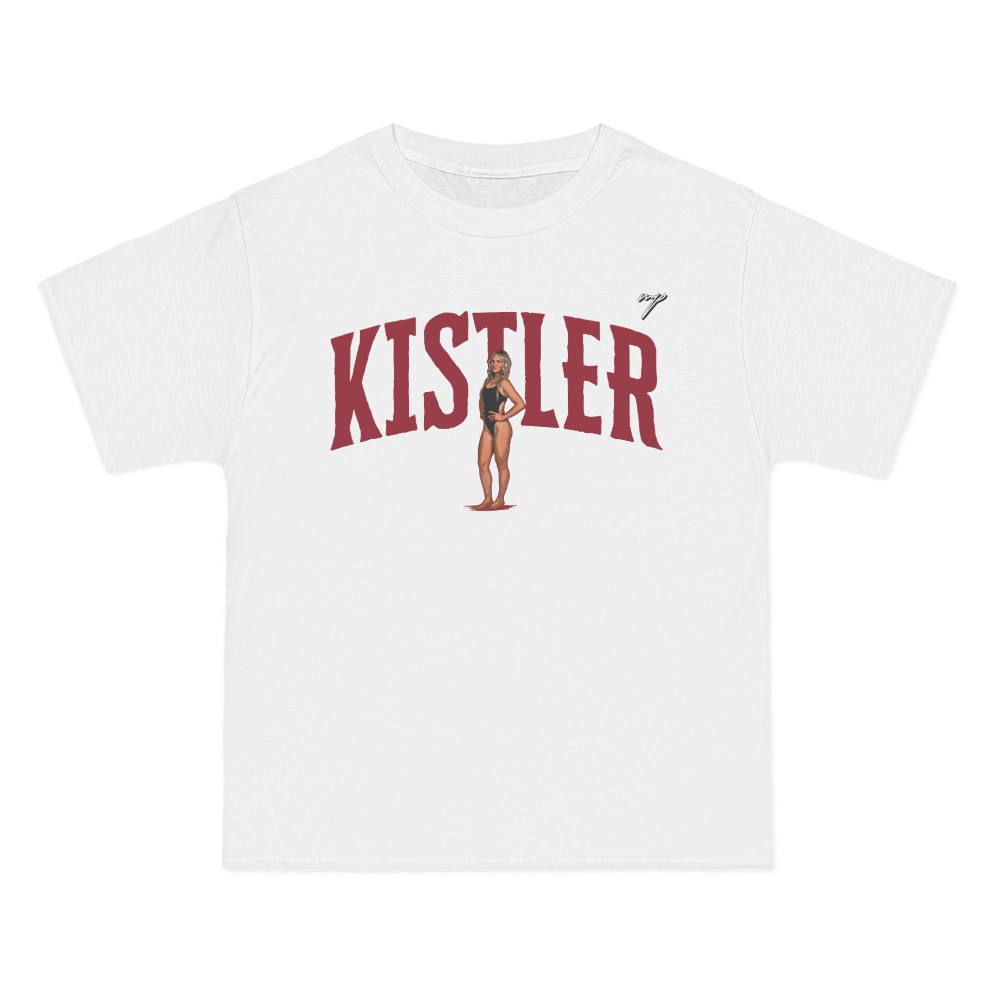 Jena Kistler Vintage Tee
