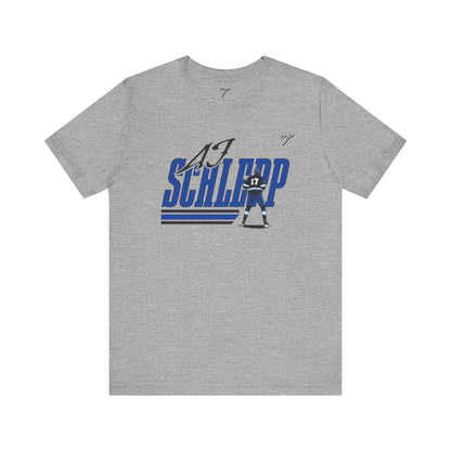 AJ Schlepp Graphic Tee