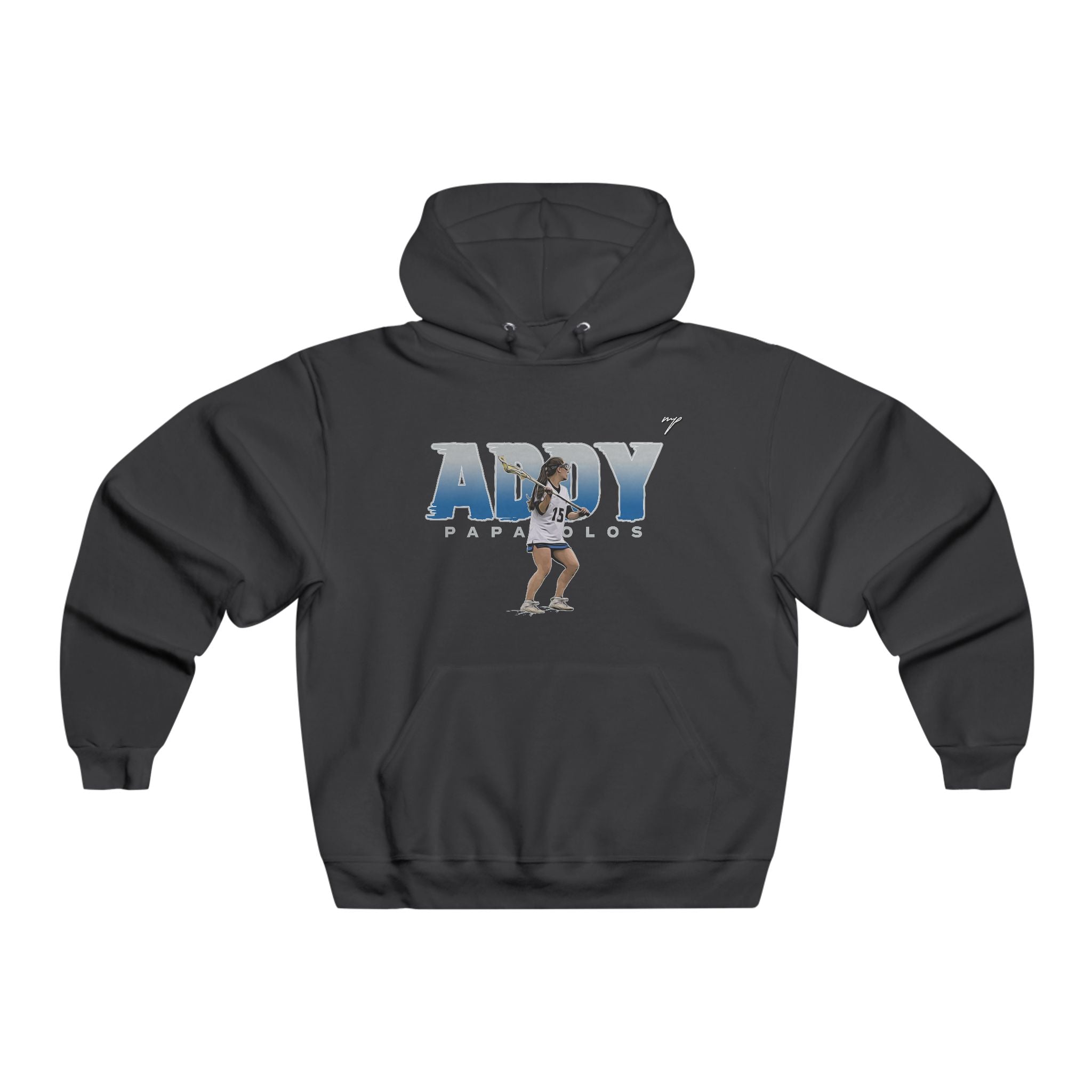 Addison Papagolos Vintage Hoodie