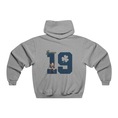 Emmi Bowman Vintage Hoodie