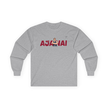 Aja'nai Jumper Long Sleeve Tee