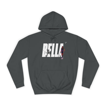 Bella Massafra Hoodie