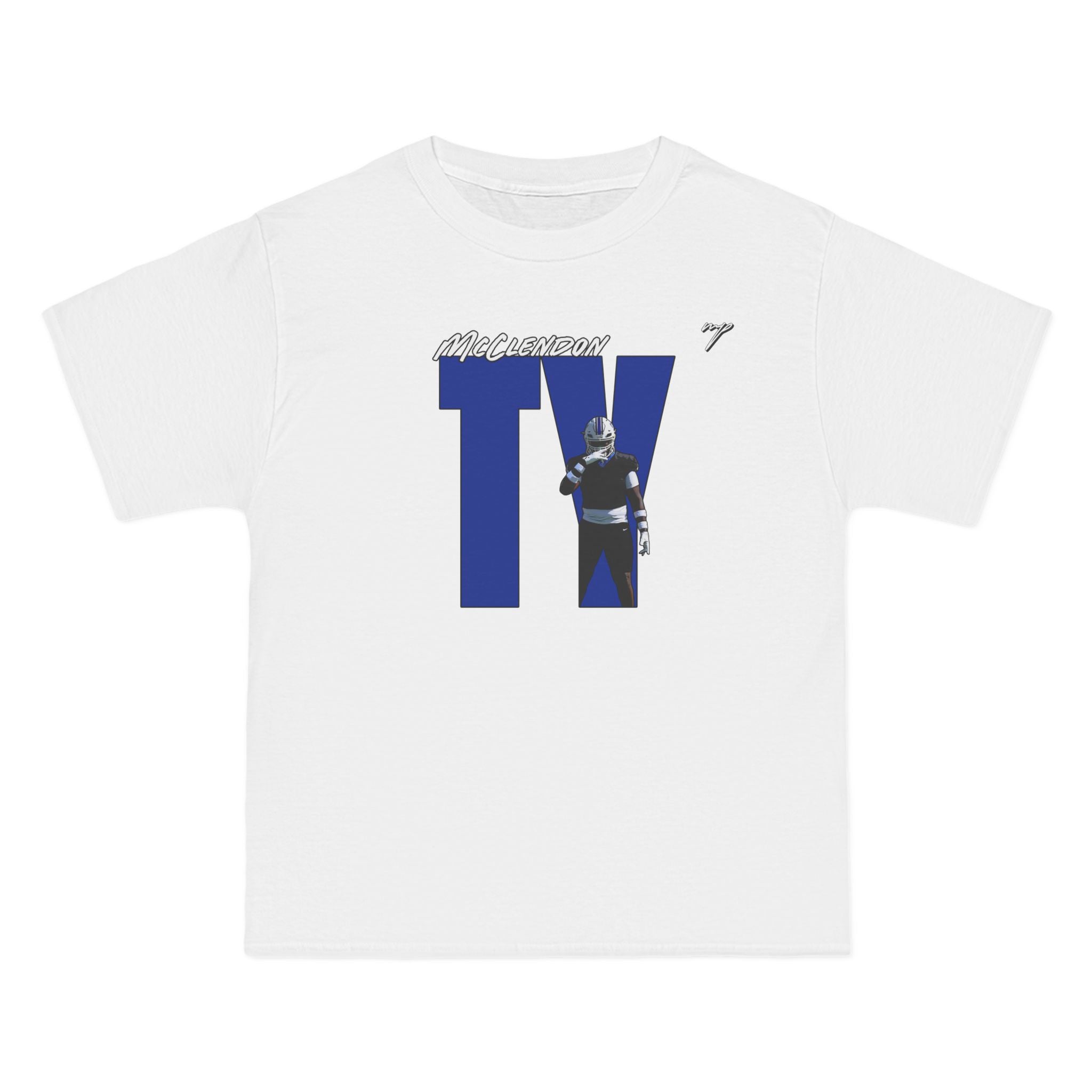 Tyler McClendon Vintage Tee