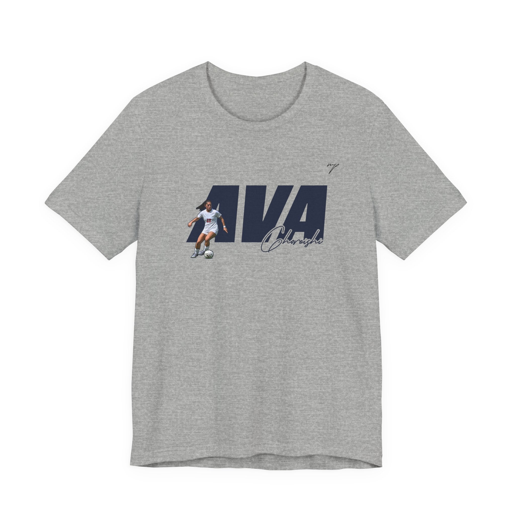 Ava Ghoreishi Graphic Tee