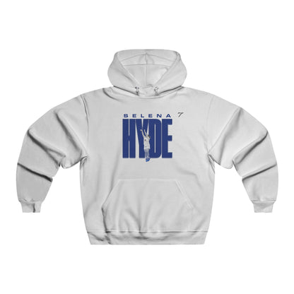 Selena Hyde Vintage Hoodie