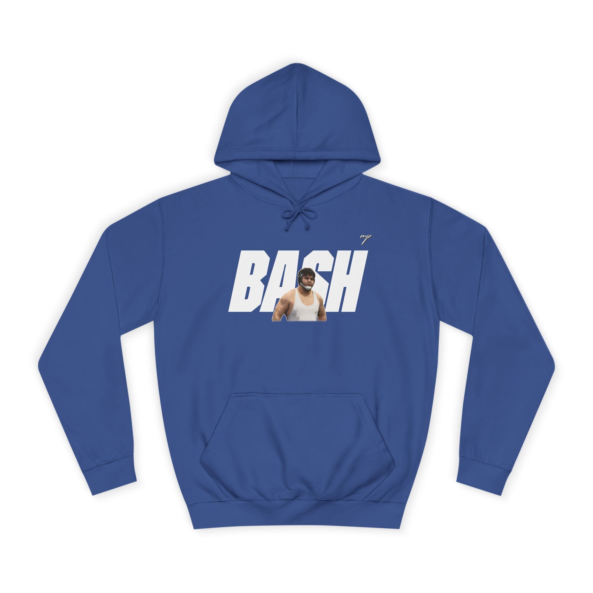 Sebastian Lopez Hoodie